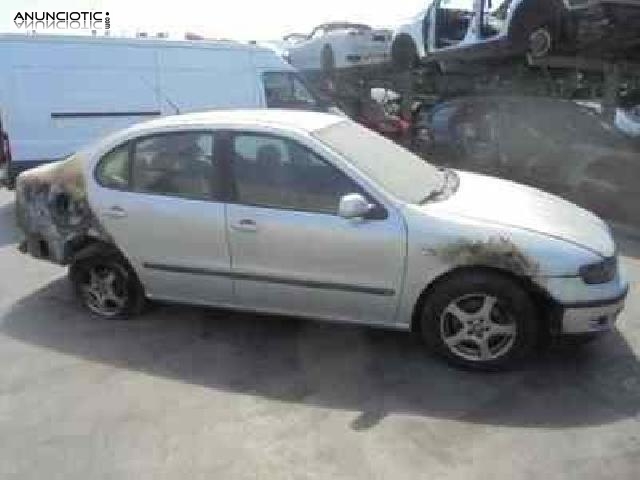 Aleta 327136 seat toledo (1m2) signo