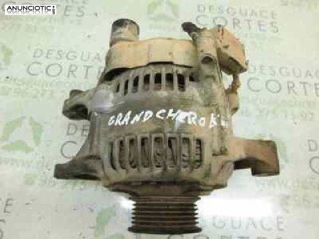 Alternador 86958 jeep gr.cherokee