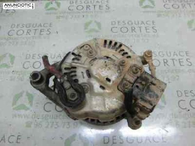 Alternador 86958 jeep gr.cherokee