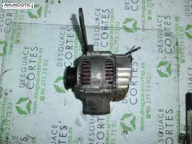 Alternador 54654 suzuki liana rh (er)