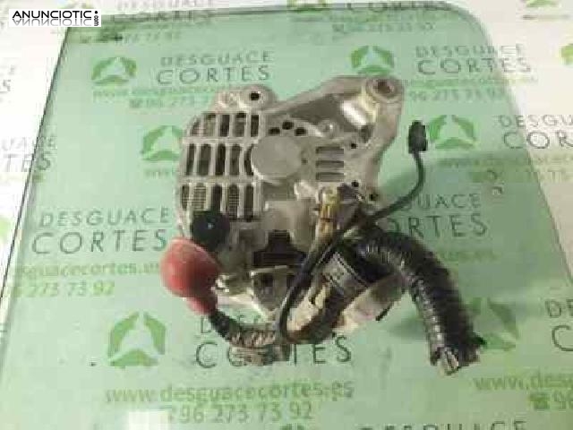 Alternador 68456 nissan np300 pick-up