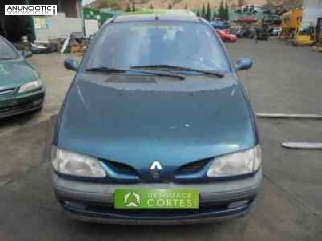 Aleta 330271 renault megane i scenic