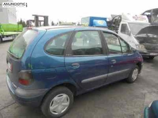 Aleta 330271 renault megane i scenic