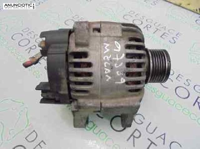 Alternador 353682 renault megane ii