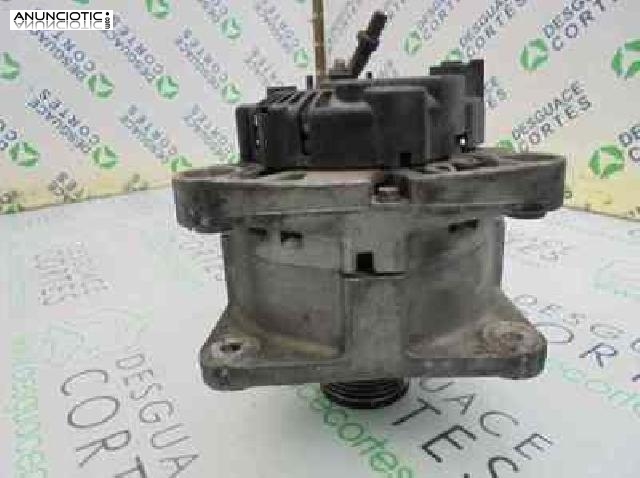 Alternador 353682 renault megane ii