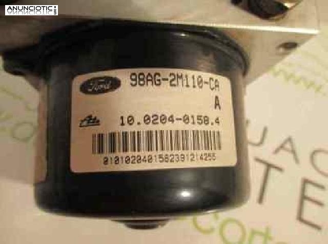 Abs 172944 ford focus berlina (cak) 1.4