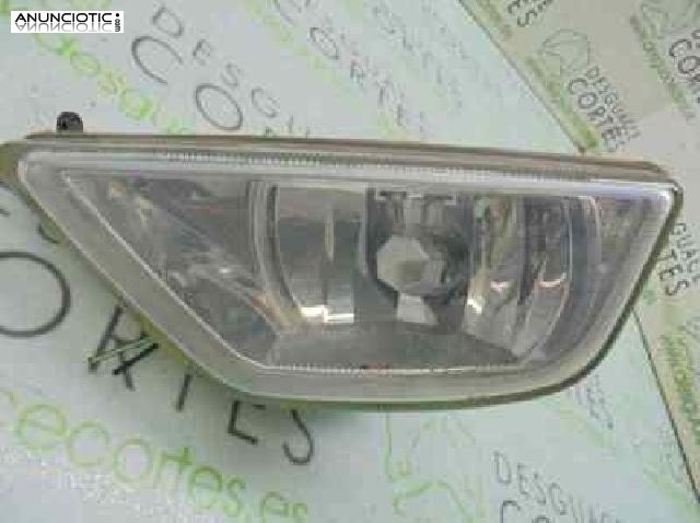 Faro antiniebla 315924 ford focus