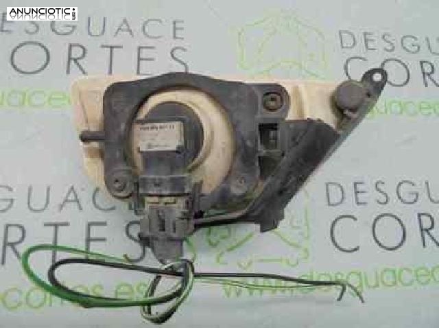 Faro antiniebla 315924 ford focus