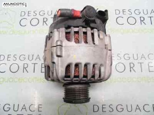 Alternador 135264 ford fiesta (cb1)