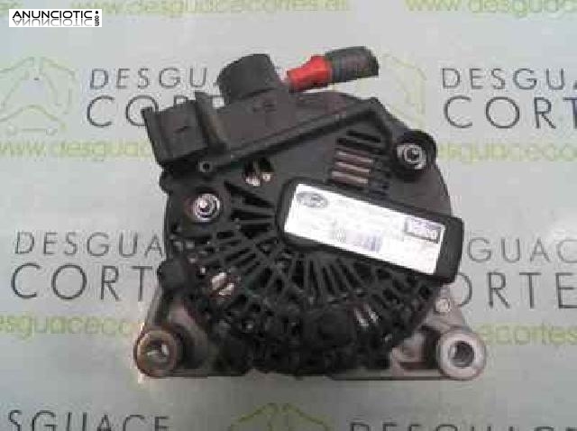 Alternador 135264 ford fiesta (cb1)