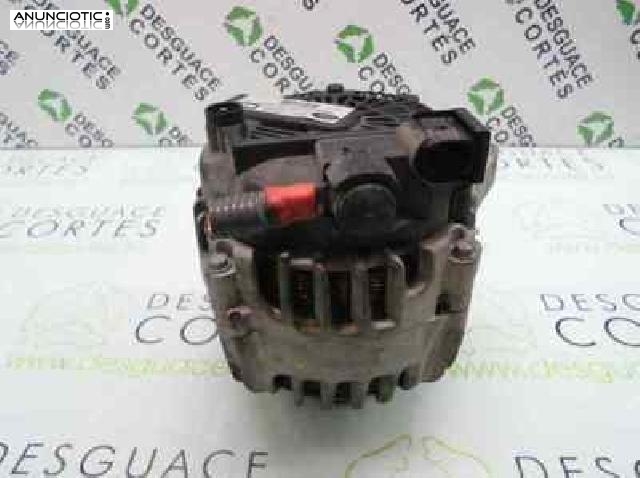 Alternador 135264 ford fiesta (cb1)