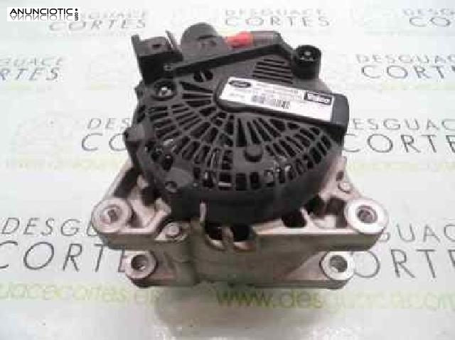 Alternador 135264 ford fiesta (cb1)