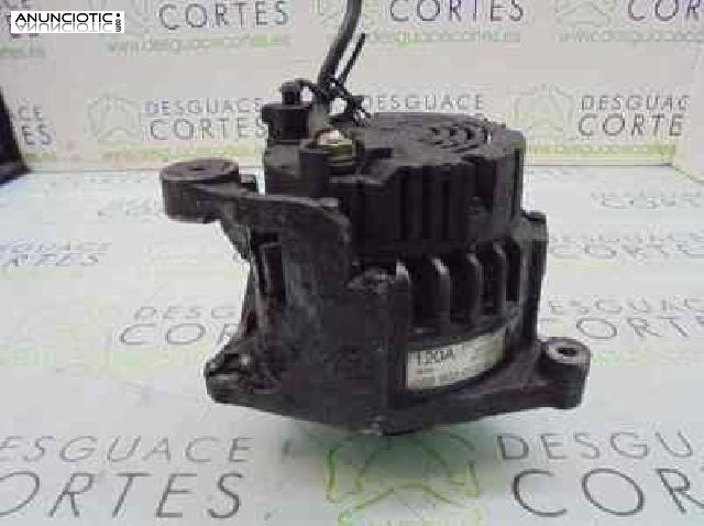 Alternador 343583 audi a4 berlina (b5)