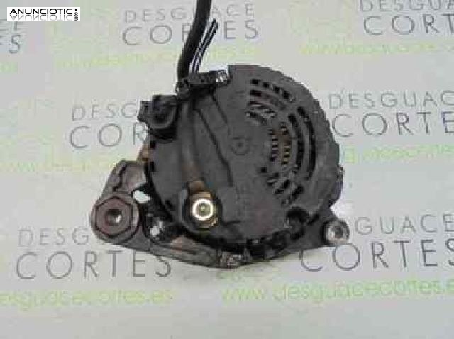 Alternador 343583 audi a4 berlina (b5)