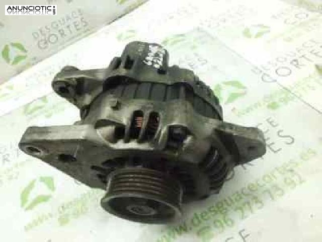 Alternador 60778 mitsubishi montero