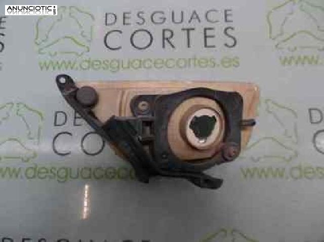 Faro antiniebla 182515 ford focus