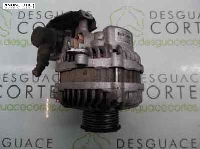 Alternador 177843 honda civic lim.4 (fd)