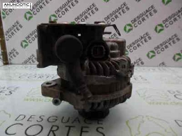 Alternador 177843 honda civic lim.4 (fd)