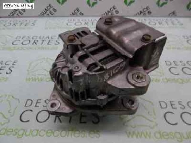 Alternador 177843 honda civic lim.4 (fd)