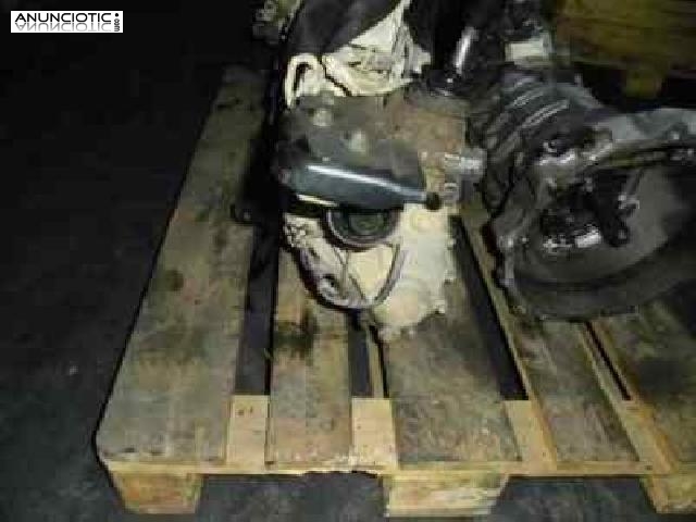 Caja de cambios 120043 suzuki grand