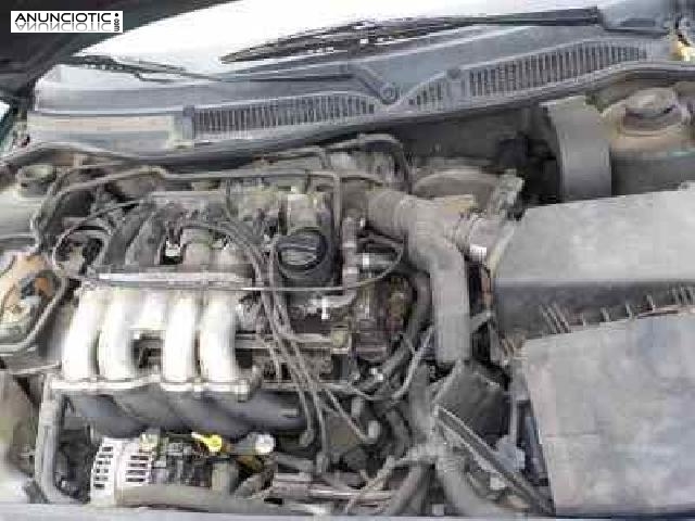 Motor 373970 audi a3 (8l) 1.8 ambiente