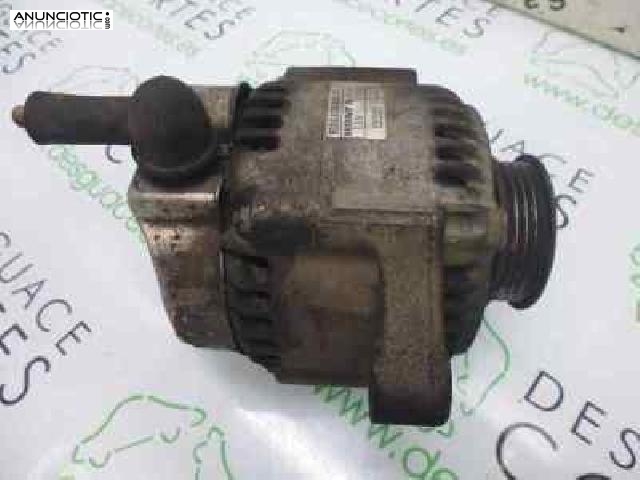 Alternador 215235 honda hr-v (gh) 1.6