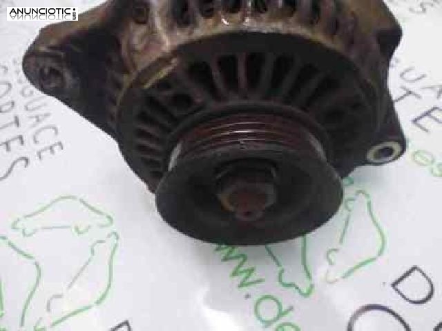 Alternador 215235 honda hr-v (gh) 1.6