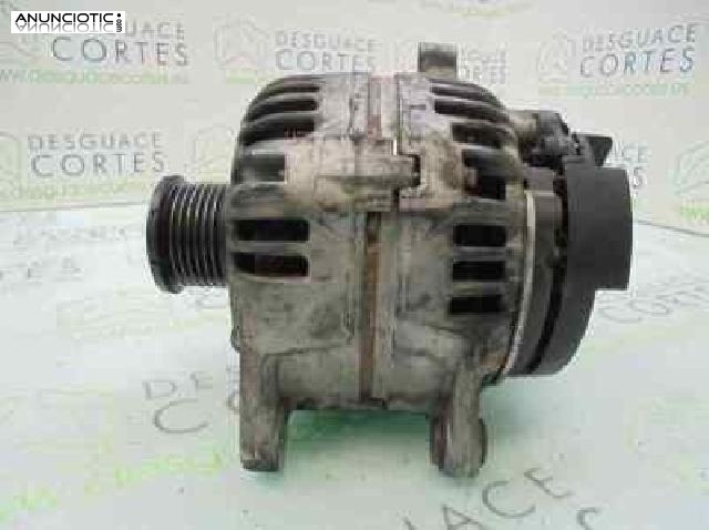 Alternador 326191 renault laguna ii