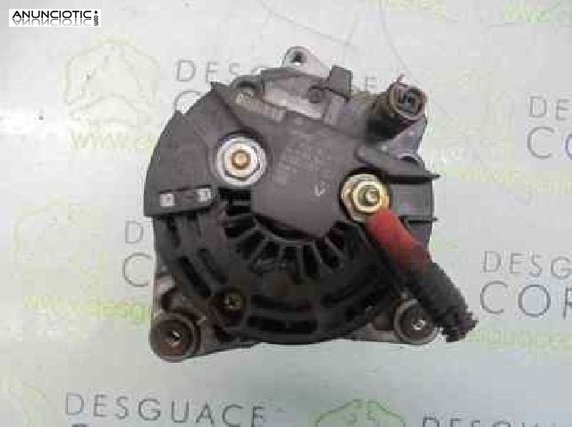 Alternador 326191 renault laguna ii