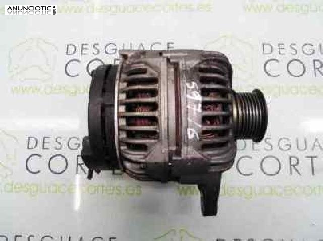 Alternador 130021 iveco daily caja