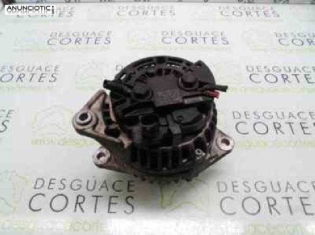 Alternador 130021 iveco daily caja