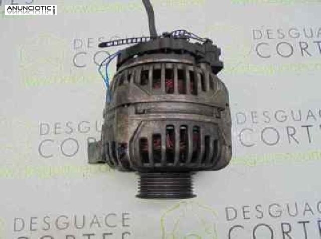 Alternador 342125 audi a6 berlina (4b2)