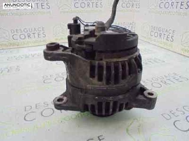 Alternador 342125 audi a6 berlina (4b2)