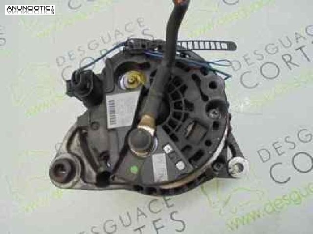 Alternador 342125 audi a6 berlina (4b2)