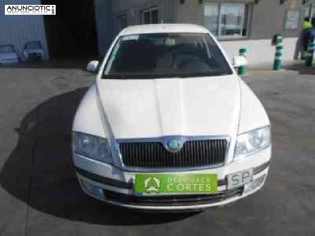 Motor 365852 skoda octavia berlina (1z3)