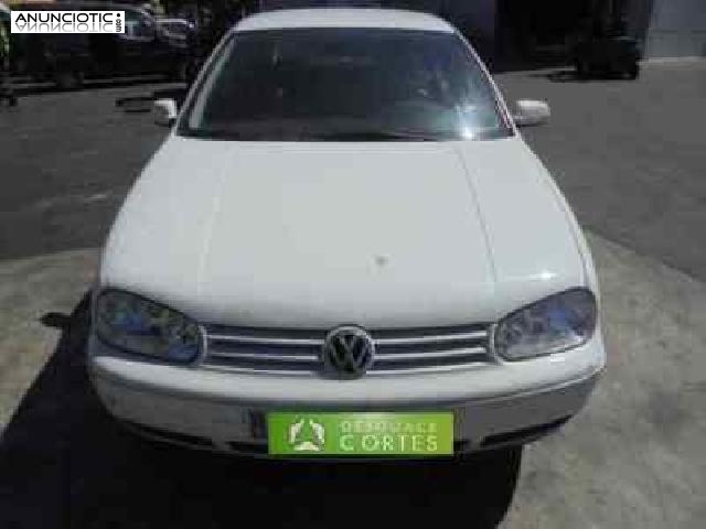 Aleta 327835 volkswagen golf iv berlina