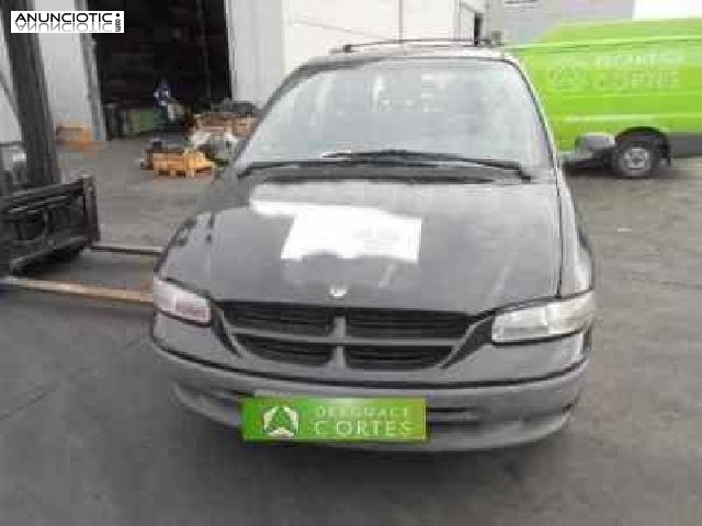 Faro 377511 chrysler voyager (gs) 2.5 td