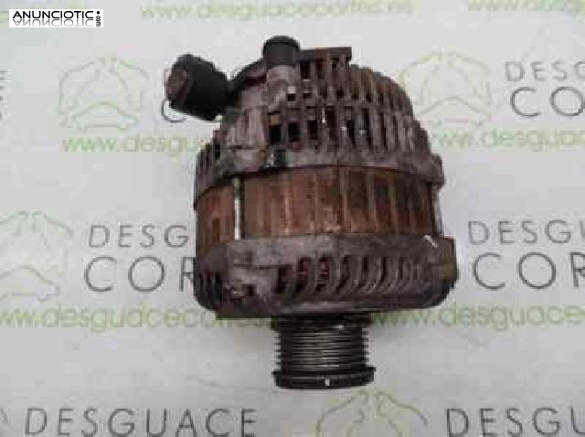 Alternador 194331 citroen c5 berlina