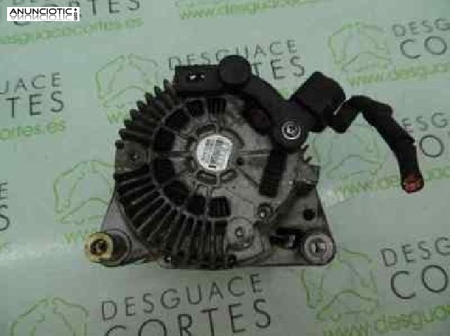 Alternador 194331 citroen c5 berlina