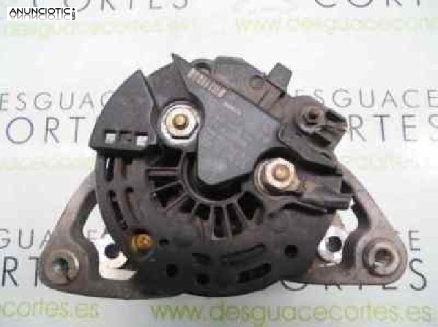 Alternador 135236 opel agila básico 1.0