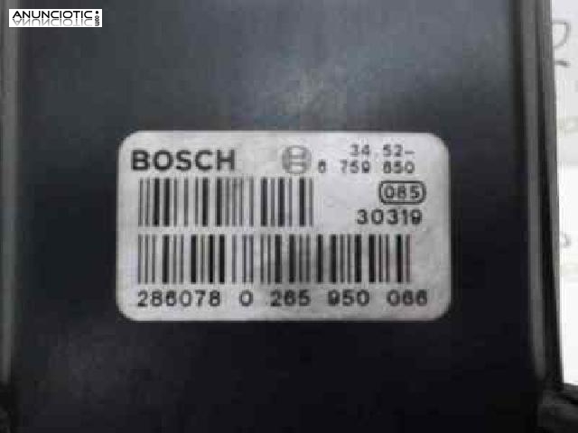 Abs 225235 bmw serie 3 berlina (e46)