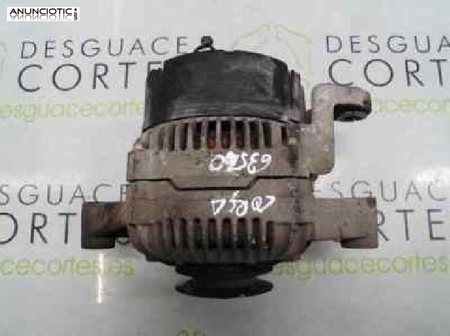 Alternador 142679 opel corsa b base (e)