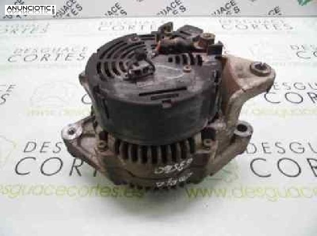 Alternador 142679 opel corsa b base (e)