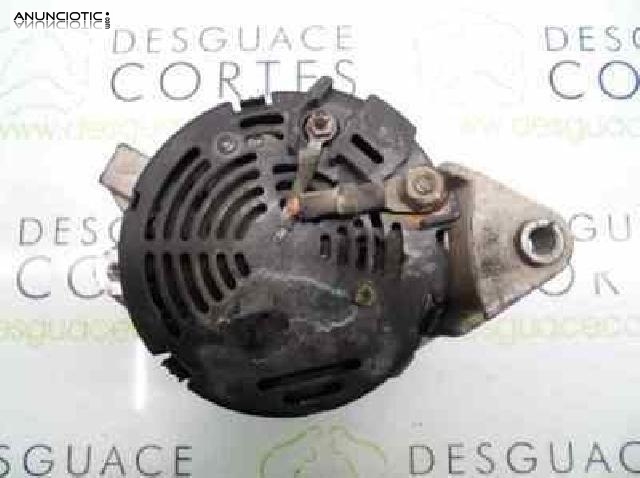 Alternador 142679 opel corsa b base (e)