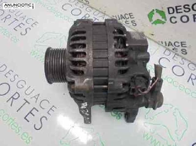 Alternador 316838 mazda 6 berlina (gg)