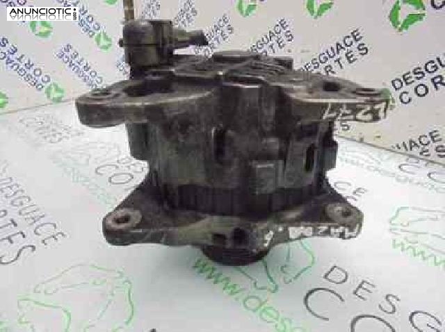 Alternador 316838 mazda 6 berlina (gg)