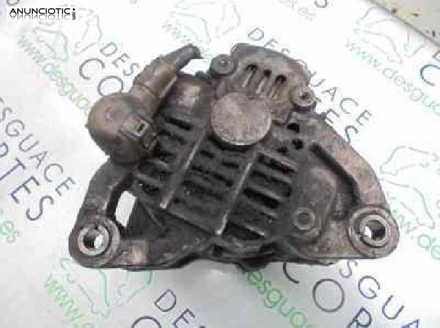 Alternador 316838 mazda 6 berlina (gg)