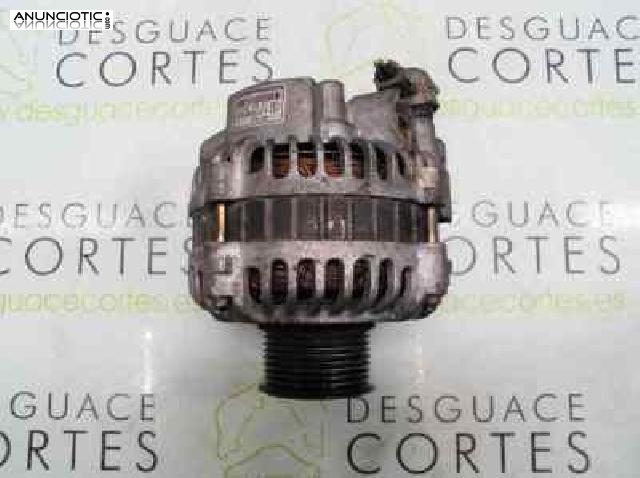 Alternador 151151 mazda 6 berlina (gg)