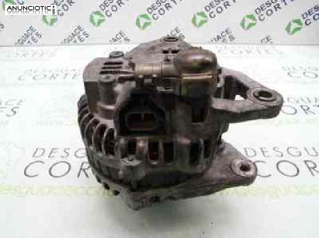 Alternador 151151 mazda 6 berlina (gg)