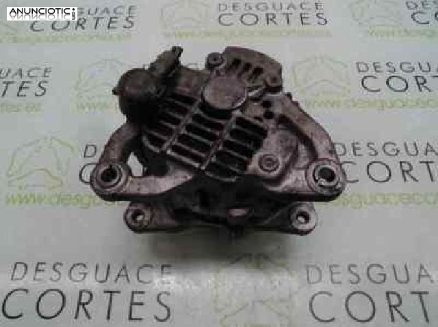 Alternador 151151 mazda 6 berlina (gg)